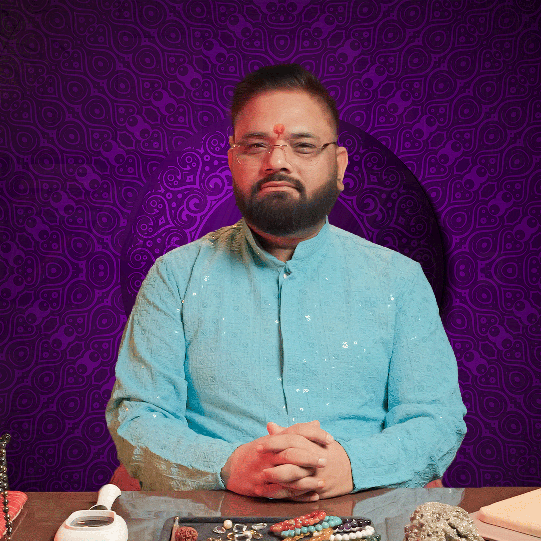 Astrologer photo 1