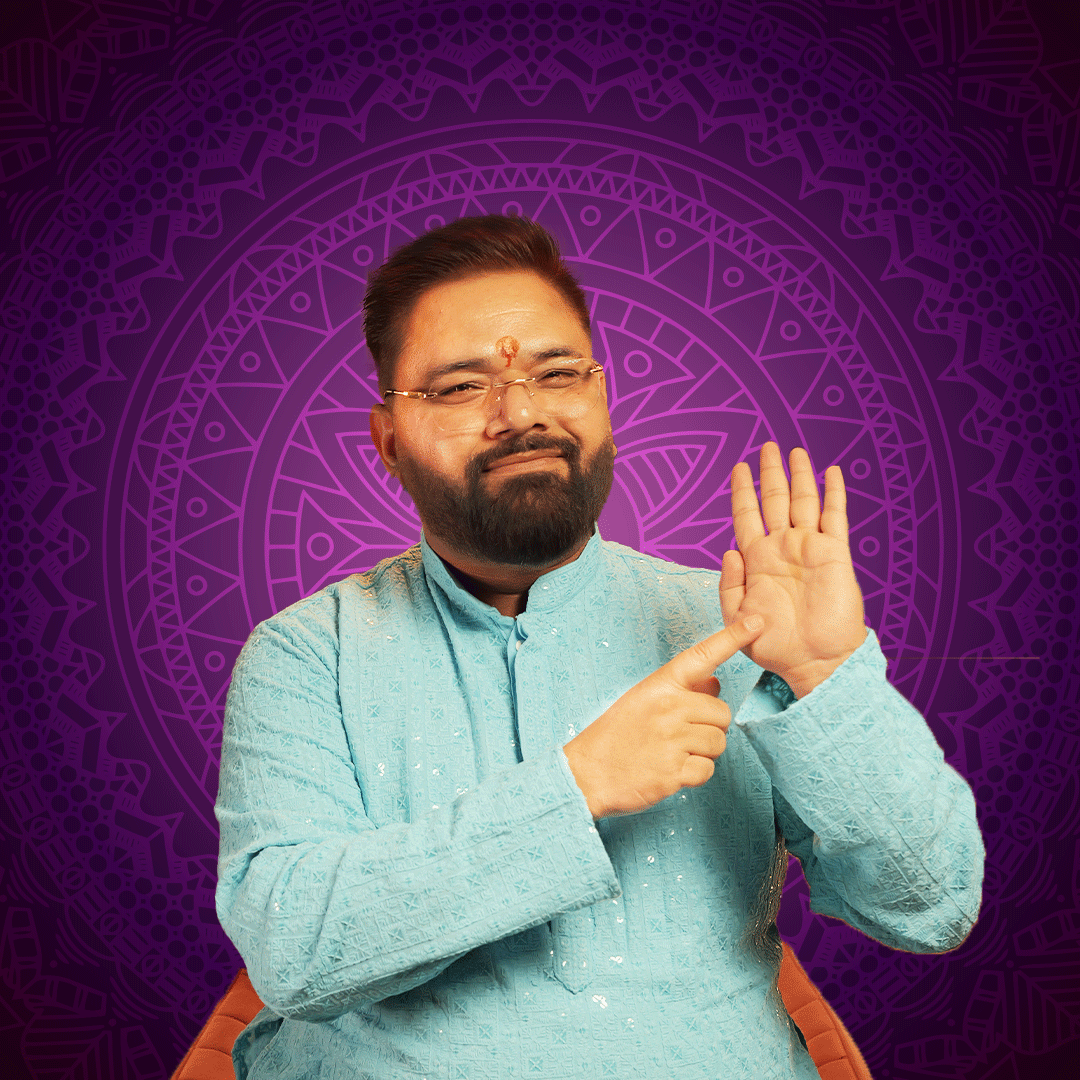 Astrologer photo 3