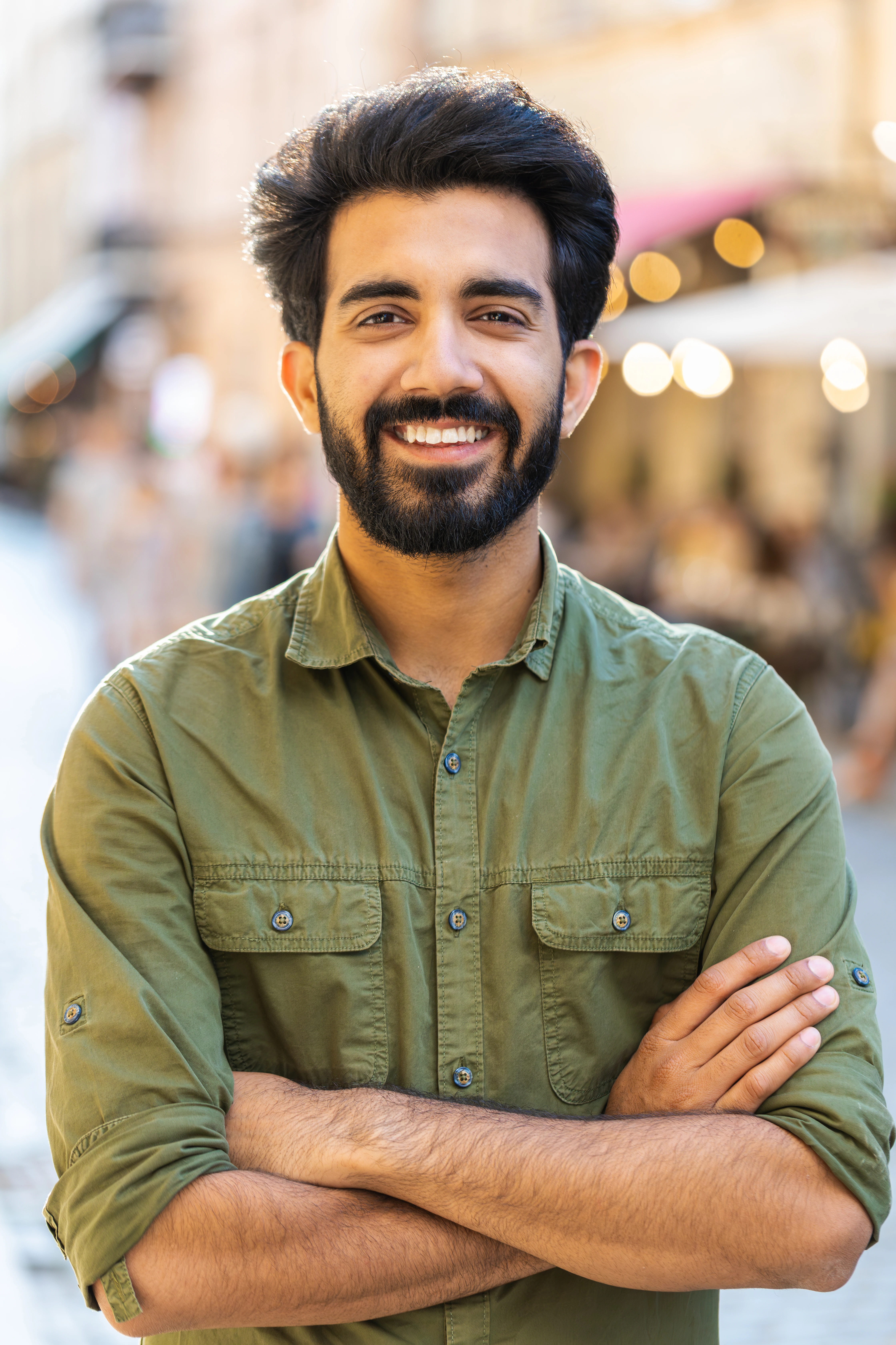 Rohit Suri