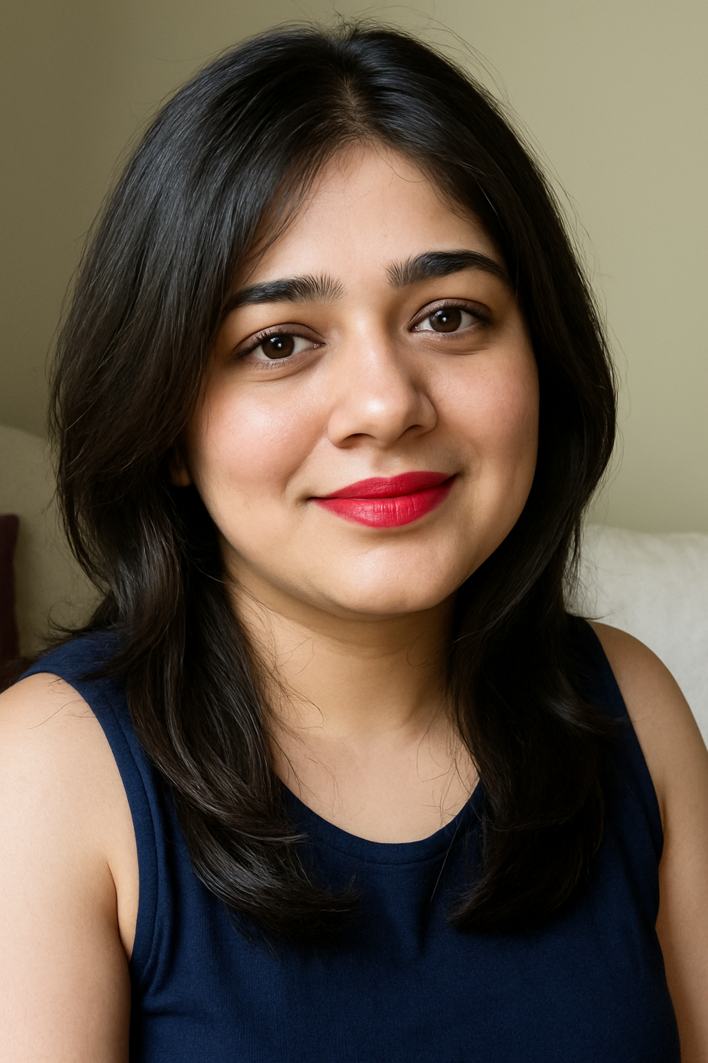 Priya K. Mittal
