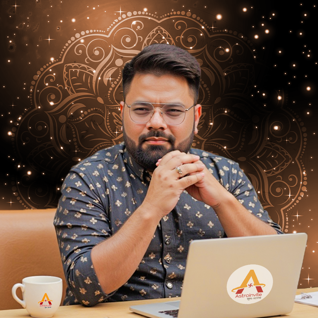 Astro Sachin Pandit