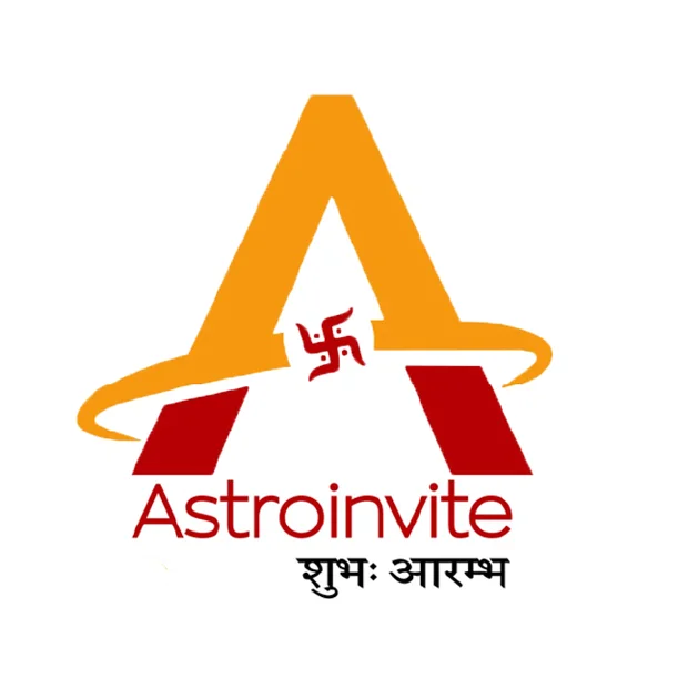 AstroInvite Logo