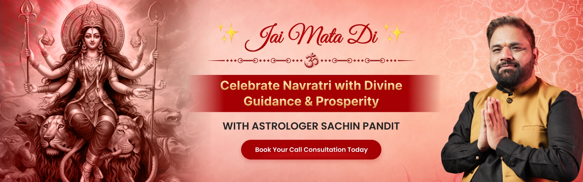 Consultation Banner