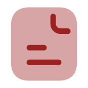 Report Icon