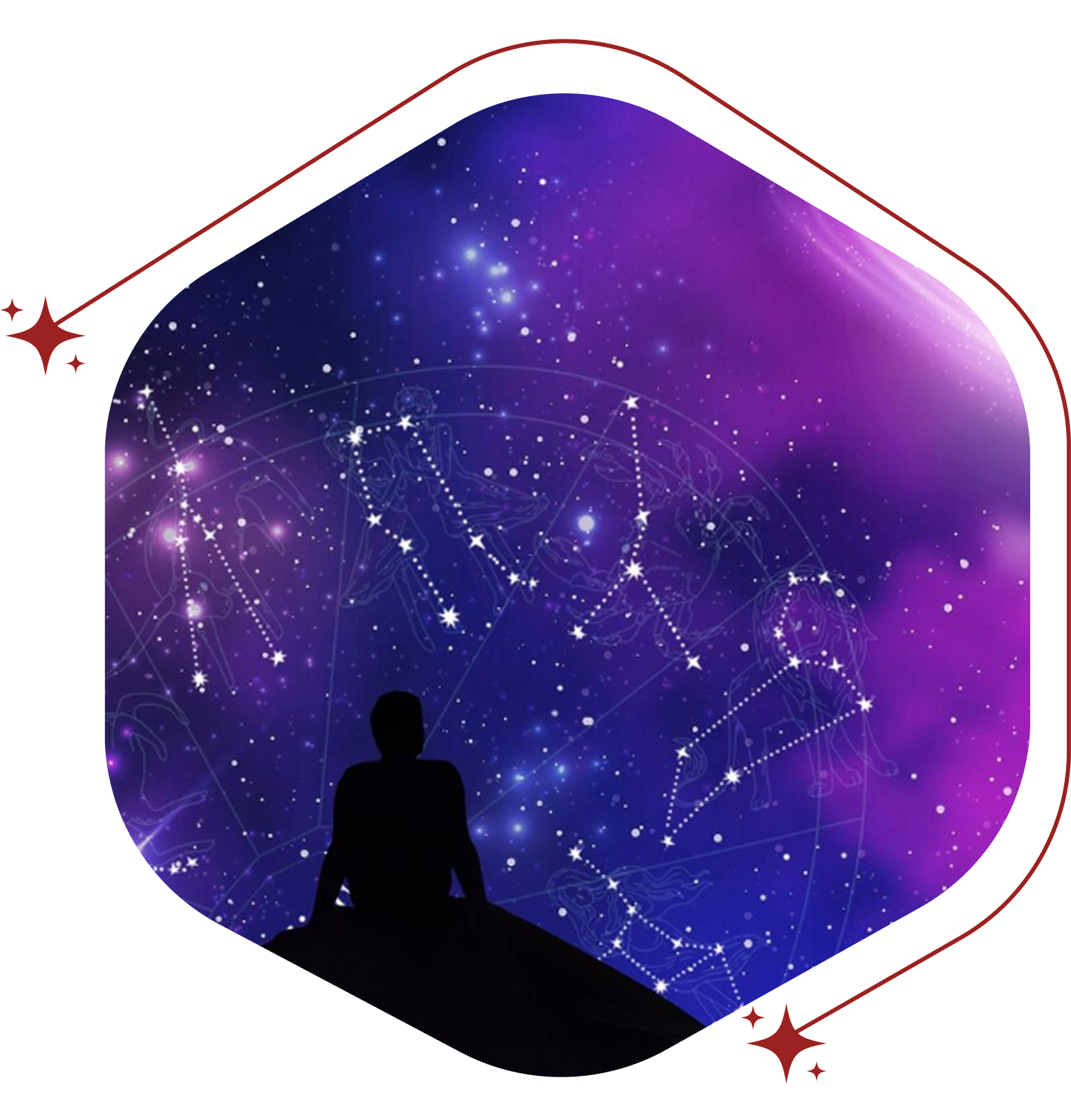 Guiding Light Image