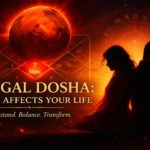Mangal Dosha: How It Affects Your Life