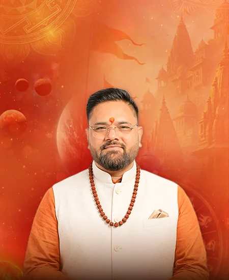 Astro Sachin Pandit