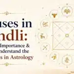 12 Houses in Kundli: Meaning & Importance in Astrology