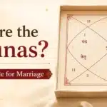 What Are the 36 Gunas? Kundali Match Guide for Marriage