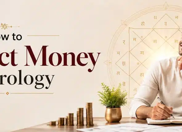 How to Attract Money Astrology (2)