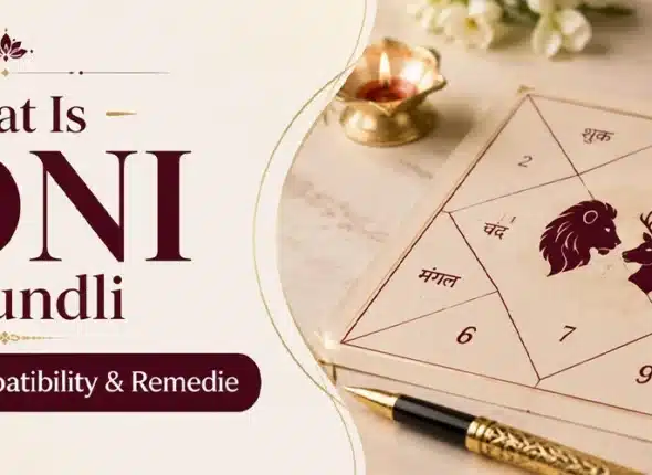 what is yoni in kundli? Types, Compatibility & Remedies